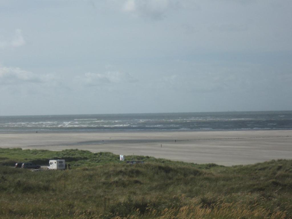 Thuis Bij Frans En Els Bed and Breakfast De Cocksdorp  Camera foto