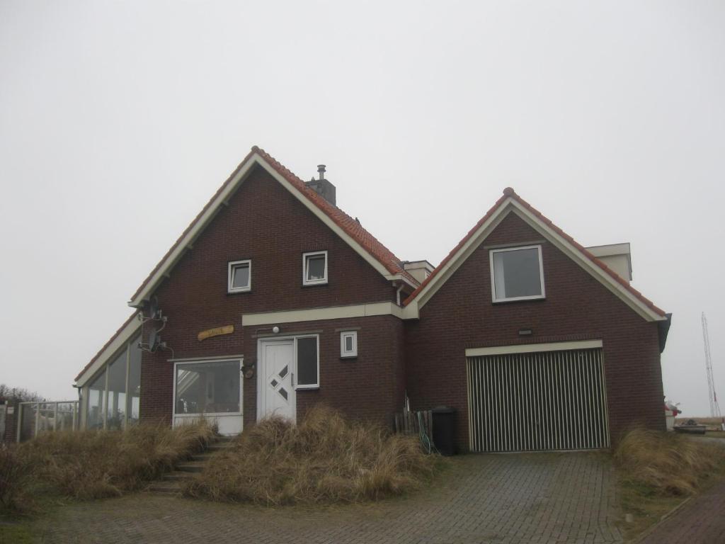 Thuis Bij Frans En Els Bed and Breakfast De Cocksdorp  Camera foto